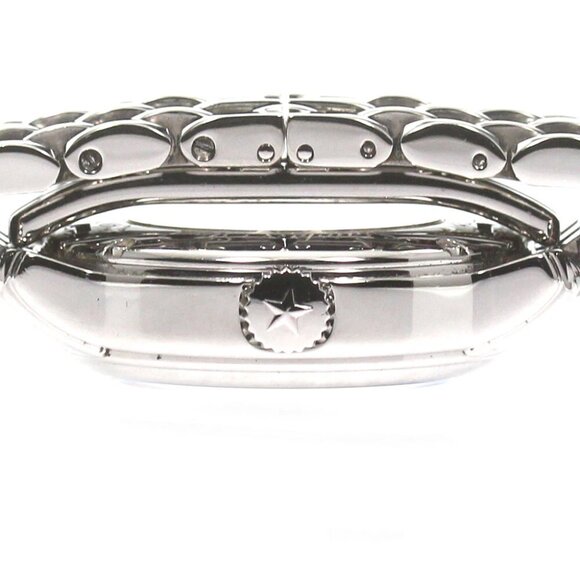 ZENITH babystar open elite 03.1220.67 black Dial Automatic Ladies Watch_810212 - Picture 4 of 6